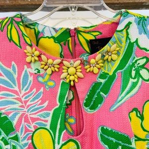 This Just…. Taylor dress in size 6 is what you need for a Summer celebration🌸